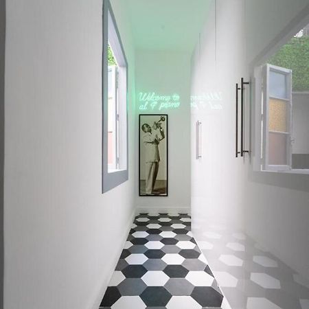 Al 4 Piano Bed & Breakfast Naples Luaran gambar