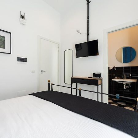 Al 4 Piano Bed & Breakfast Naples Luaran gambar