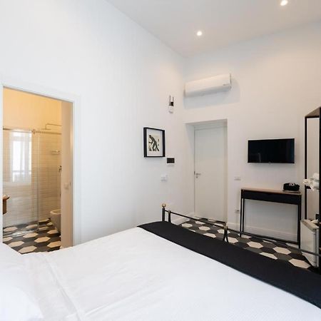 Al 4 Piano Bed & Breakfast Naples Luaran gambar