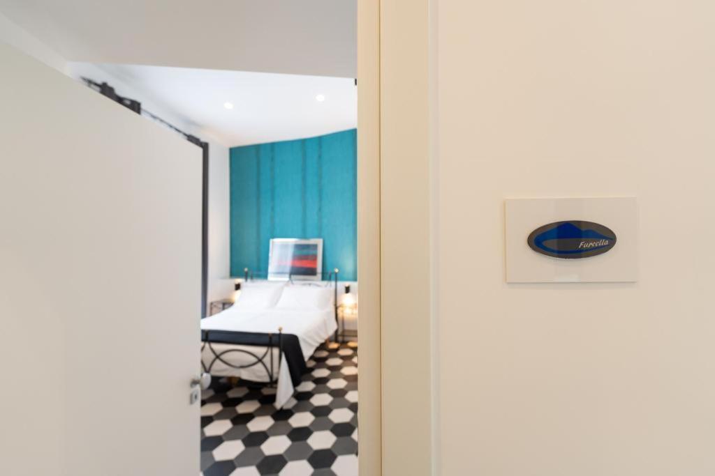 Al 4 Piano Bed & Breakfast Naples Luaran gambar